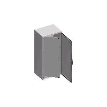 Rozvaděč Schneider Electric NSYID166 Vnitřní dveře 1600x600