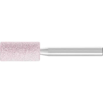 Brusný kotouč Pferd 31125278 | Válcové brusné tělísko ZY 13 x 25 x 6 mm Z80, AR, STEEL EDGE