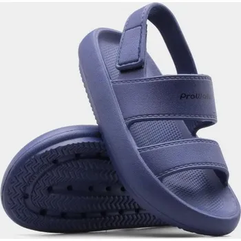 Dětská treková obuv Prowater Jr PRO-24-05-01K sandály 31