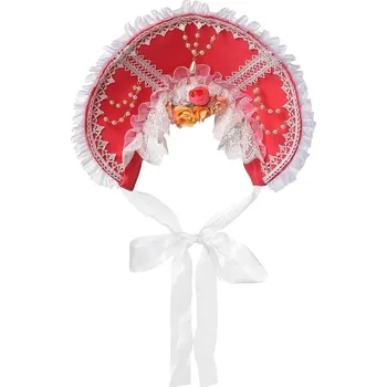 Kšiltovka Klobouk proti slunci / kostým