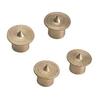 Nábytkové kování Wolfcraft Značící hroty Průměr: Ø 6 mm