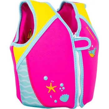 inSPORTline Aprendito růžová, 1-3 roky