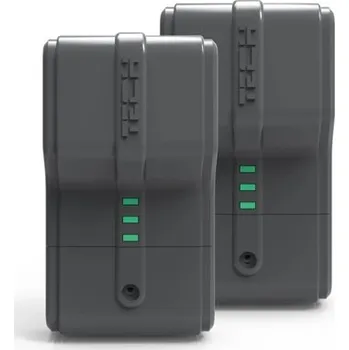 Termostat Tech-controllers EU-262 Sestava pro bezdrátovou dvoupolohovou komunikaci WG.05.0023