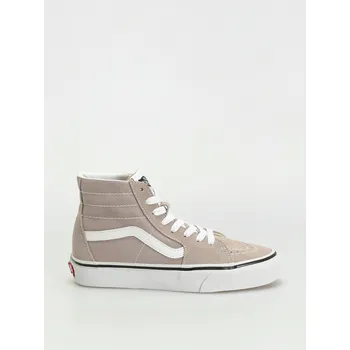 Pánské tenisky Vans Sk8 Hi Tapered (color theory atmosphere) 39, šedá