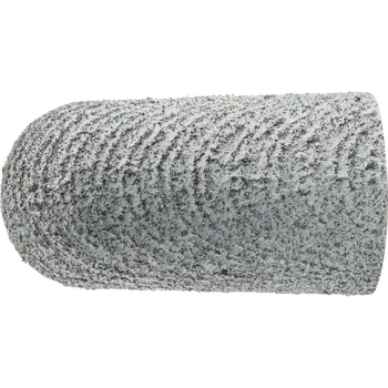 Brusný kotouč Pferd 42306165 | Brusná čepička Tvar PC KEL 1632 SiC-COOL 150