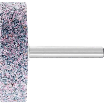 Brusný kotouč Pferd 31331033 | Válcové brusné tělísko ZY 50 x 13 x 6 mm Z30, ARN, CAST