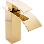DuraHome Baterie umyvadlová, JASPER 44287, zlatá