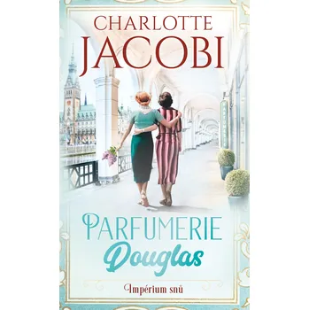 Kniha Impérium snů