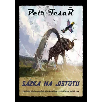 Kniha Sázka na jistotu