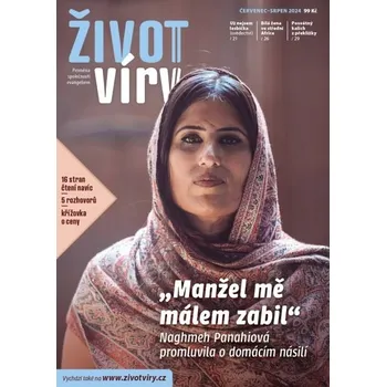 Život víry 2024/07–08