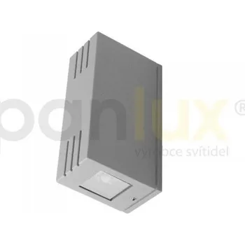 Nástěnné svítidlo Panlux LHT-9061 EFECTO LED venkovní nástěnné svítidlo - teplá bílá