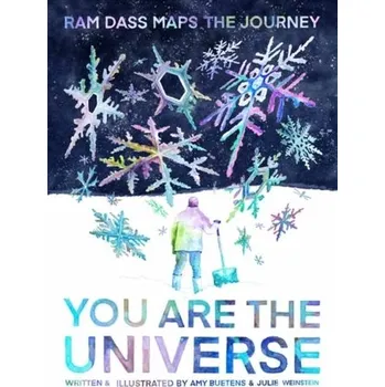 Osobní rozvoj You Are the Universe - Buetens, Amy