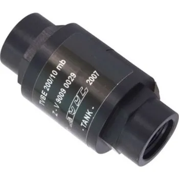 Ventil ATL 120MB M16 In-Line PRV odvzdušňovací ventil