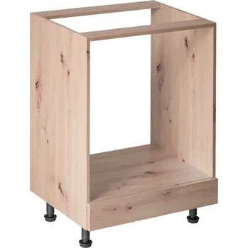 Kuchyňská skříňka Kuchyňská skříňka LANGEN D60ZK Dub artisan