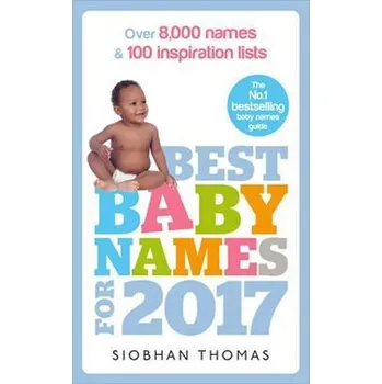 Cizí jazyk Best Baby Names For 2017