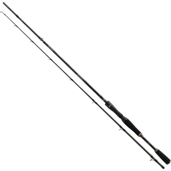 Rybářský prut Daiwa Prut Porex XR BC Jerk 1,95 m 40-120 g