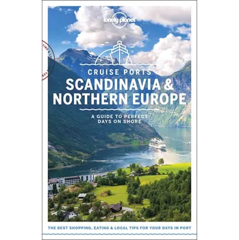 WFLP Cruise Ports Scandinavia & N Eur 1st edition