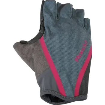 Rukavice Roeckl® Bremen - 050 grey, 10