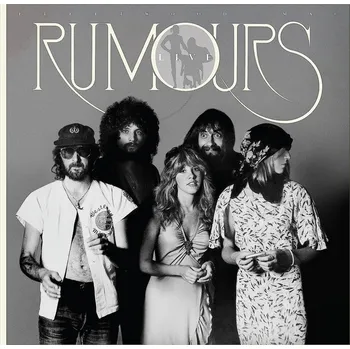 Zahraniční hudba 2 LP Fleetwood Mac - Rumours Live