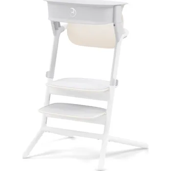 CYBEX Lemo Learning Tower sada All White