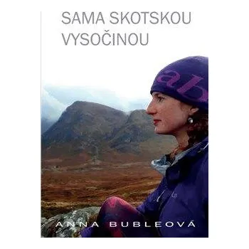 Literární cestopis Sama Skotskou vysočinou