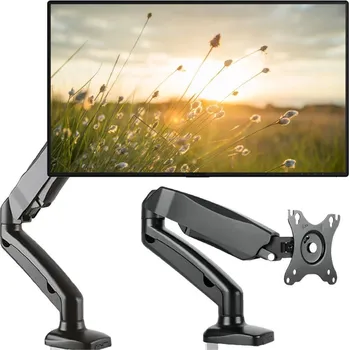 Držák monitoru Haltimo Stolní držák na monitor HS-M10