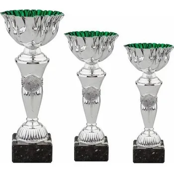 Poháry Bauer Pohár EKONOMY E0557