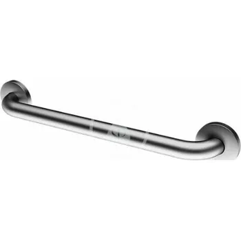 Sanela Nerezové madlo, 540 mm, matný nerez, SLZM 11X