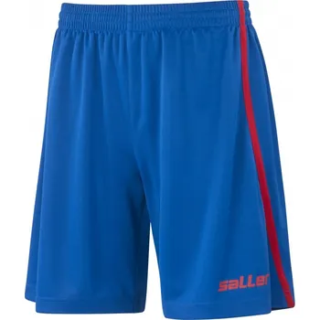 saller trenky TURÍN BARVA: 120 modrá-červená, Velikost: XS