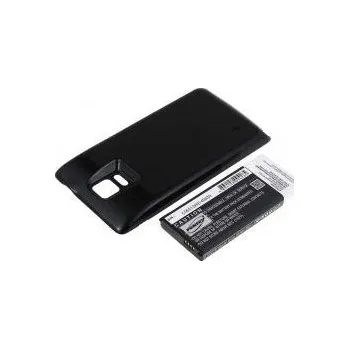 Baterie pro mobilní telefon Baterie Samsung SM-N910R4 5600mAh 3,9V