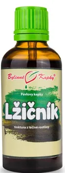 Přírodní produkt Bylinné kapky s.r.o. Pavlovy kapky Lžičník 50 ml