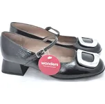 Wonders D-1211 černá, vel. 37