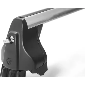 Příčník na automobil Základní střešní nosič Superb III Liftback (3V5071126)