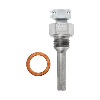 Ventil Nerezová jímka Belimo A-22PE-A07 G1/4" 50mm