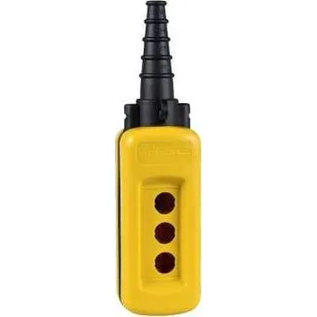 vypínač Schneider Electric XACA03 ZÁVĚSNÝ OVLÁDAČ PRÁZDNÝ