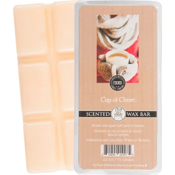 Vůně do bytu Vonný vosk Cup Of Cheer