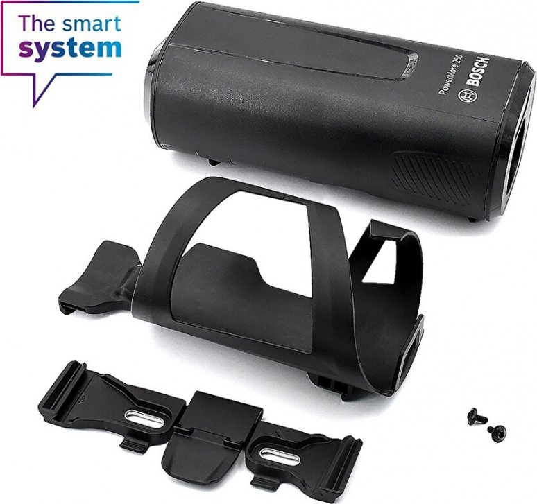 BOSCH PowerMore 250 Wh BBP3620 4033