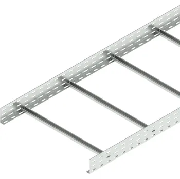 Elektroinstalační materiál Kopos KL 85X600_F Kabelová lávka