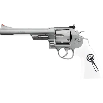 Vzduchovka Umarex Smith & Wesson 629 Trust Me 4,5 mm