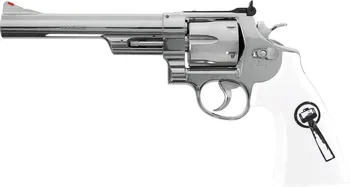 Vzduchovka Umarex Smith & Wesson 629 Trust Me 4,5 mm