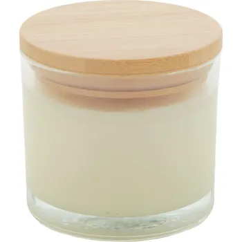 Svíčka Reklamní Mihama svíčka, přírodní