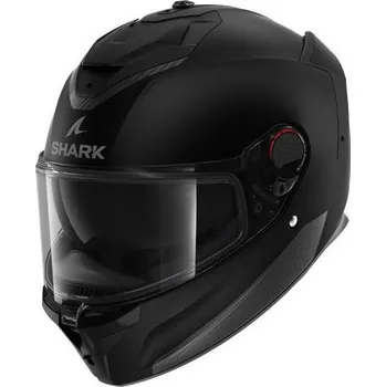 Helma na motorku SHARK přilba SPARTAN GT PRO Blank matt black - XL
