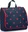 Reisenthel Toiletbag XL, Mixed Dots Red