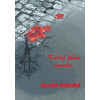 Beletrie pro dospělé Kaluž plná smíchu