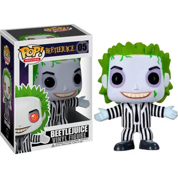 Funko Pop! 05 Beetlejuice
