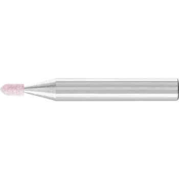 Brusný kotouč Pferd 32101270 | Zašpičatělé brusné tělísko SP 3 x 6 x 6 mm Z100, AR, STEEL EDGE