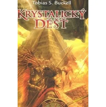 Krystalický déšť