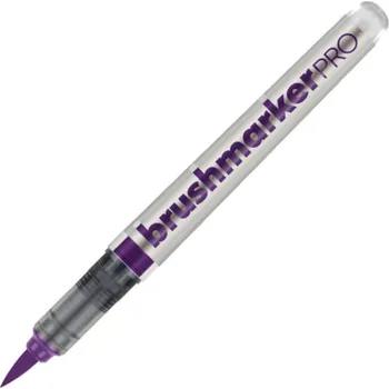 Karin Brushmarker PRO Barvy Karin: PLUM 197
