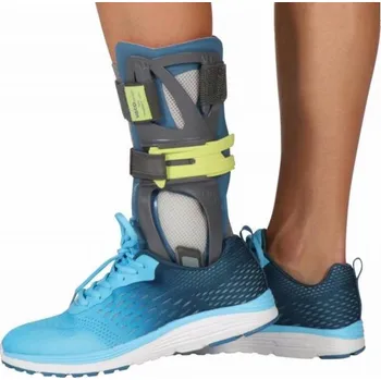 G.P.S. Ofa s.r.o. Náhrada sádry VACO Ankle - Bandáž kotníku Rozměr: Small, Strana: Levá