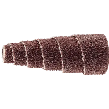 Brusný kotouč Pferd 42821508 | Brusná role Korund A PRK 1535 A K 80